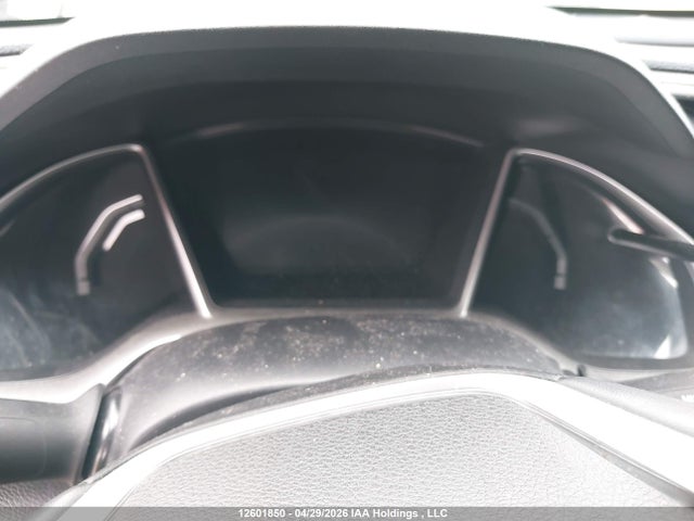 Продажа на аукционе авто 2016 Honda Civic Ex-t, vin: 2HGFC1F47GH112237, номер лота: 12601850