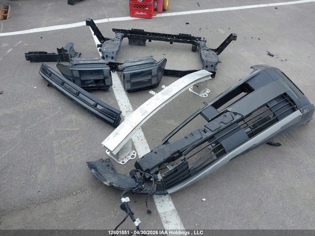 2025 Hyundai Santa Fe Xrt მანქანა იყიდება აუქციონზე, vin: 5NMP3DGL5SH119095, აუქციონის ნომერი: 12601851