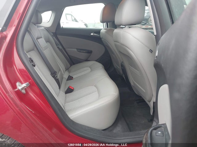 2014 Buick Verano მანქანა იყიდება აუქციონზე, vin: 1G4PP5SK8E4226580, აუქციონის ნომერი: 12601854