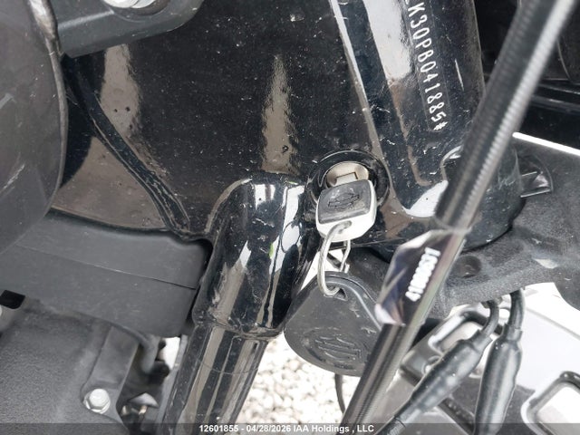 Aukcja sprzedaży 2023 Harley-davidson Fxfbs, vin: 5HD1YLK30PB041885, numer aukcji: 12601855