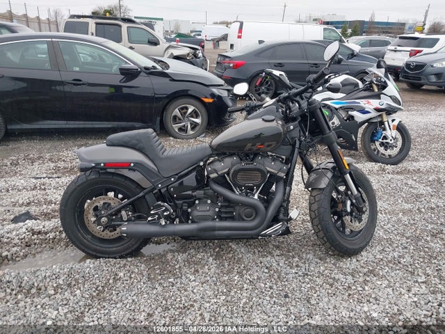 Aukcja sprzedaży 2023 Harley-davidson Fxfbs, vin: 5HD1YLK30PB041885, numer aukcji: 12601855