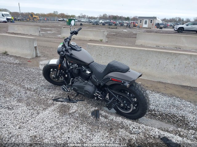 Aukcja sprzedaży 2023 Harley-davidson Fxfbs, vin: 5HD1YLK30PB041885, numer aukcji: 12601855