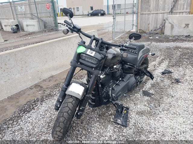 Aukcja sprzedaży 2023 Harley-davidson Fxfbs, vin: 5HD1YLK30PB041885, numer aukcji: 12601855
