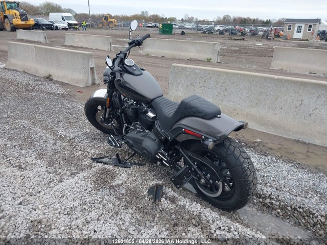 Aukcja sprzedaży 2023 Harley-davidson Fxfbs, vin: 5HD1YLK30PB041885, numer aukcji: 12601855