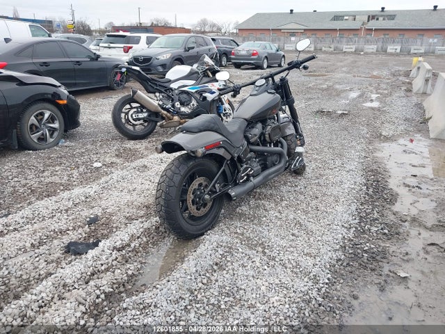 Aukcja sprzedaży 2023 Harley-davidson Fxfbs, vin: 5HD1YLK30PB041885, numer aukcji: 12601855