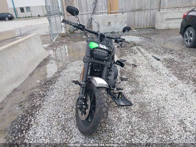 Aukcja sprzedaży 2023 Harley-davidson Fxfbs, vin: 5HD1YLK30PB041885, numer aukcji: 12601855