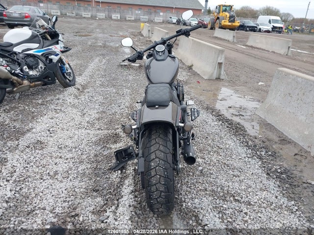 Aukcja sprzedaży 2023 Harley-davidson Fxfbs, vin: 5HD1YLK30PB041885, numer aukcji: 12601855