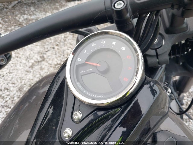 Aukcja sprzedaży 2023 Harley-davidson Fxfbs, vin: 5HD1YLK30PB041885, numer aukcji: 12601855