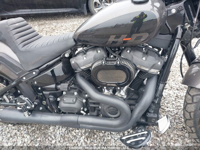 Aukcja sprzedaży 2023 Harley-davidson Fxfbs, vin: 5HD1YLK30PB041885, numer aukcji: 12601855