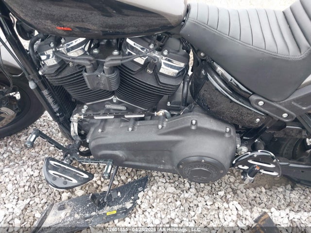 Aukcja sprzedaży 2023 Harley-davidson Fxfbs, vin: 5HD1YLK30PB041885, numer aukcji: 12601855