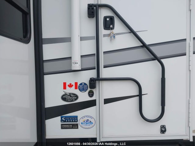 1UJCJ0BV0N1LL0127 Jayco North Point