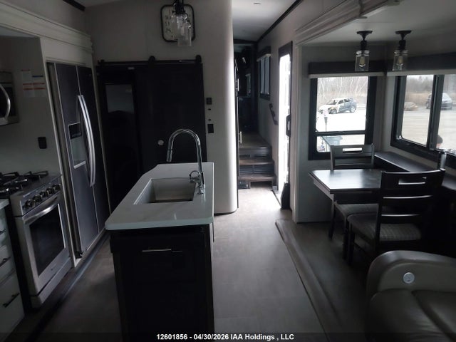 1UJCJ0BV0N1LL0127 Jayco North Point