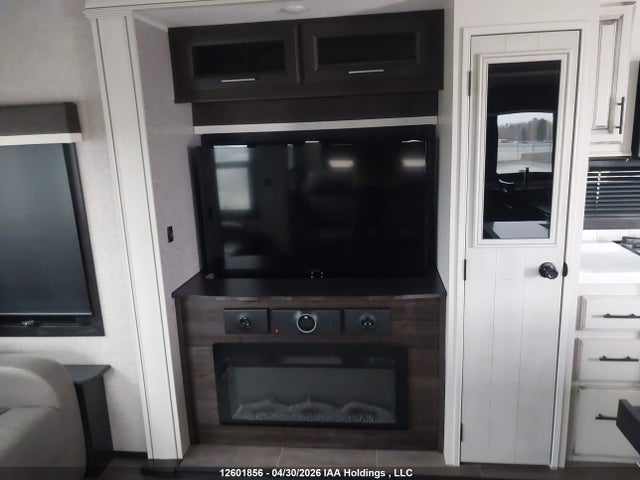 1UJCJ0BV0N1LL0127 Jayco North Point