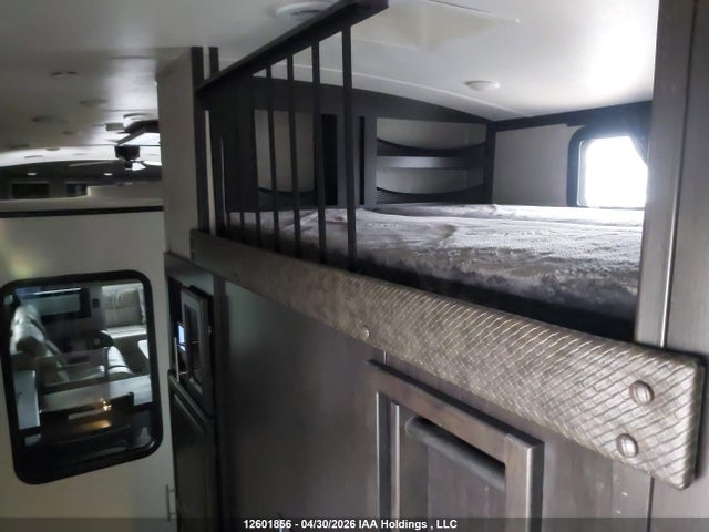 1UJCJ0BV0N1LL0127 Jayco North Point