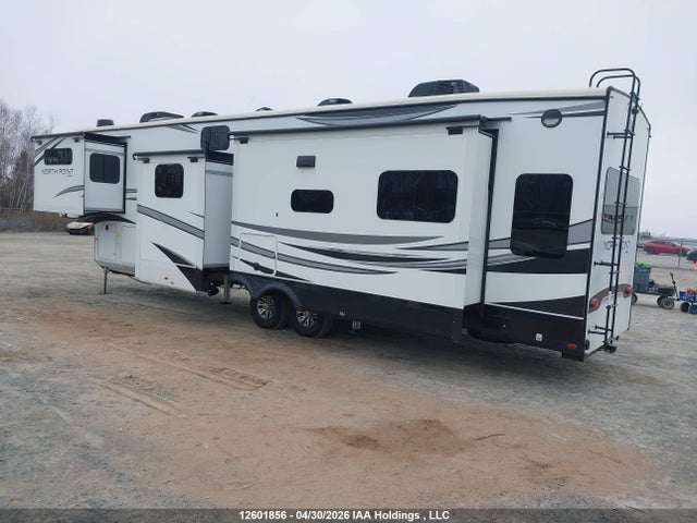 1UJCJ0BV0N1LL0127 Jayco North Point