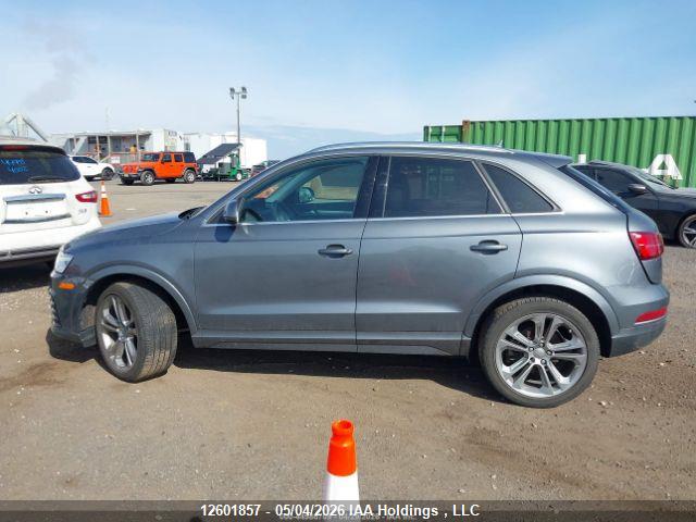 WA1JCCFS4JR003304 Audi Q3 Premium Plus