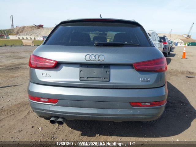 Audi Q3 Premium Plus 2018 WA1JCCFS4JR003304 Image 17