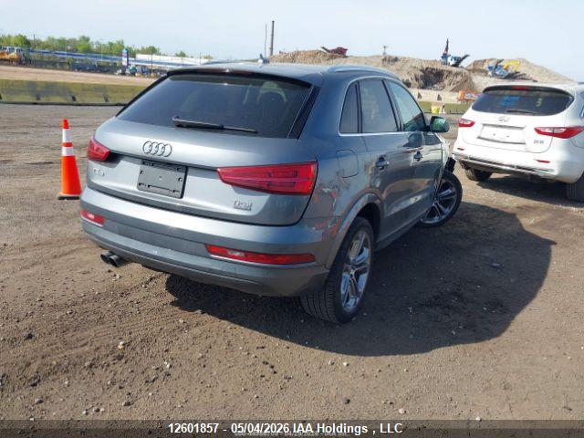 Audi Q3 Premium Plus 2018 WA1JCCFS4JR003304 Image 5
