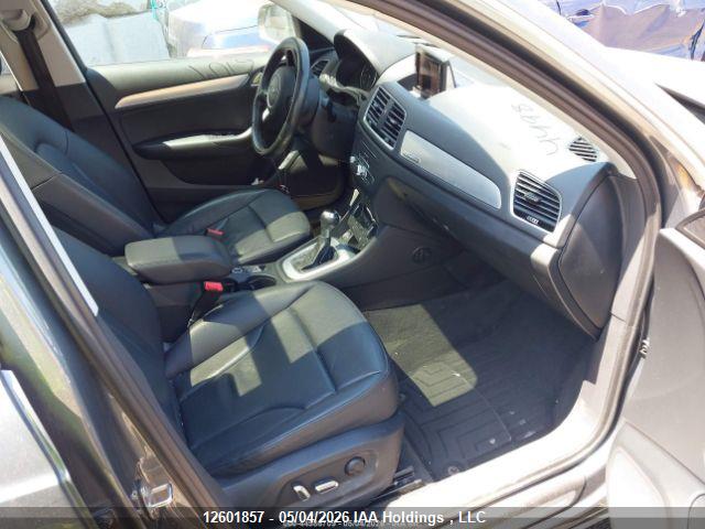 Audi Q3 Premium Plus 2018 WA1JCCFS4JR003304 Image 6