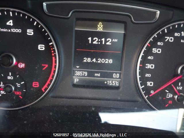 Audi Q3 Premium Plus 2018 WA1JCCFS4JR003304 Image 8