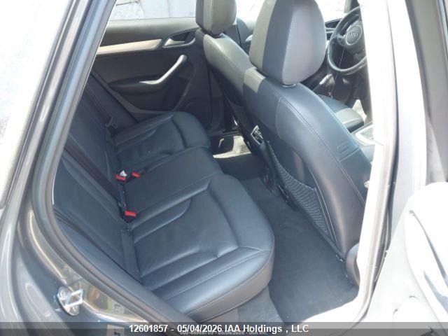 Audi Q3 Premium Plus 2018 WA1JCCFS4JR003304 Image 9