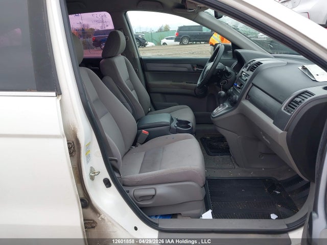 2008 Honda Cr-v მანქანა იყიდება აუქციონზე, vin: 5J6RE383X8L802391, აუქციონის ნომერი: 12601858