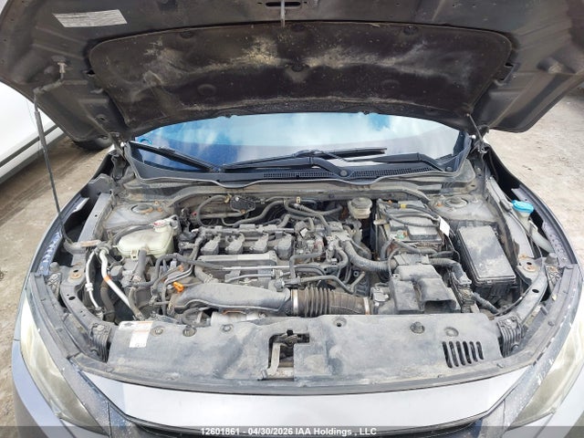 2HGFC1F41GH100469 Honda CIVIC EX