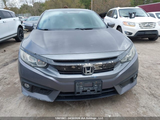 2HGFC1F41GH100469 Honda CIVIC EX