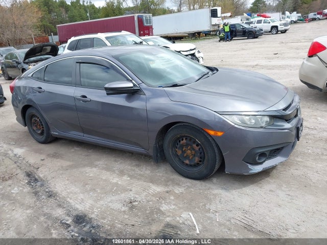 2HGFC1F41GH100469 Honda CIVIC EX