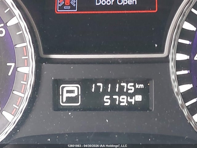 5N1DL0MM5JC524925 Infiniti QX60