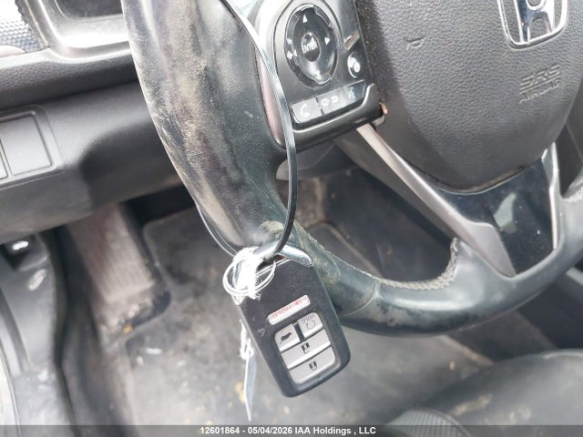 Aukcja sprzedaży 2021 Honda Civic, vin: SHHFK7H44MU300425, numer aukcji: 12601864