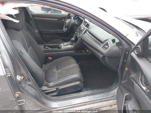 Aukcja sprzedaży 2021 Honda Civic, vin: SHHFK7H44MU300425, numer aukcji: 12601864