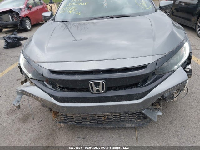 Aukcja sprzedaży 2021 Honda Civic, vin: SHHFK7H44MU300425, numer aukcji: 12601864