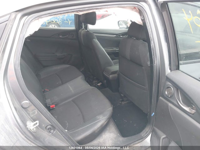 Aukcja sprzedaży 2021 Honda Civic, vin: SHHFK7H44MU300425, numer aukcji: 12601864