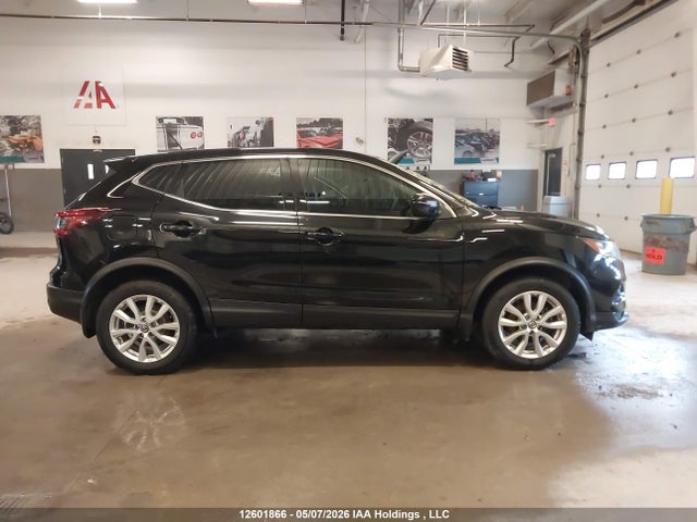 2020 Nissan Qashqai მანქანა იყიდება აუქციონზე, vin: JN1BJ1CWXLW362465, აუქციონის ნომერი: 12601866