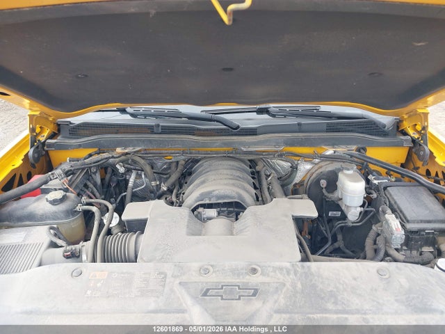 Aukcja sprzedaży 2014 Chevrolet Silverado K1500, vin: 3GCUKPEC6EG469376, numer aukcji: 12601869