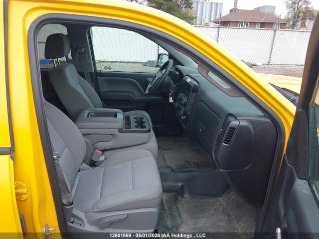 Aukcja sprzedaży 2014 Chevrolet Silverado K1500, vin: 3GCUKPEC6EG469376, numer aukcji: 12601869