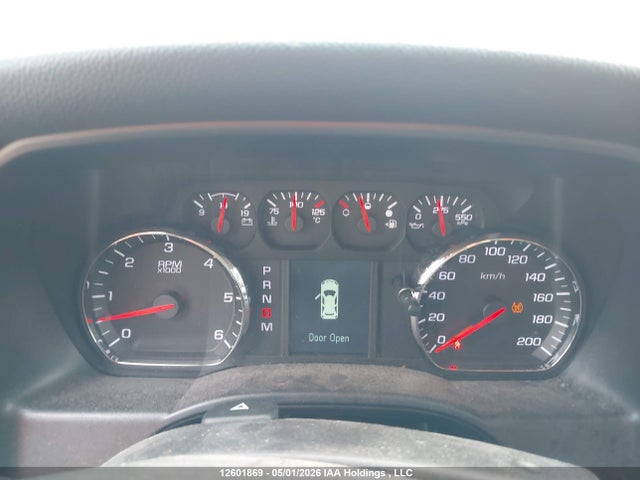Aukcja sprzedaży 2014 Chevrolet Silverado K1500, vin: 3GCUKPEC6EG469376, numer aukcji: 12601869