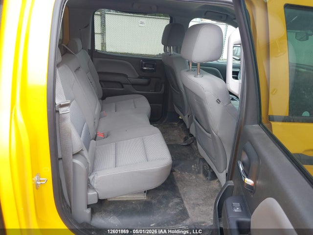Aukcja sprzedaży 2014 Chevrolet Silverado K1500, vin: 3GCUKPEC6EG469376, numer aukcji: 12601869