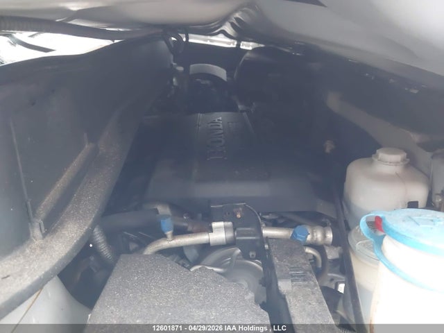 2013 Honda Pilot Ex-l მანქანა იყიდება აუქციონზე, vin: 5FNYF4H5XDB501350, აუქციონის ნომერი: 12601871