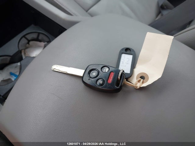 2013 Honda Pilot Ex-l მანქანა იყიდება აუქციონზე, vin: 5FNYF4H5XDB501350, აუქციონის ნომერი: 12601871