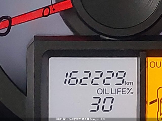 2013 Honda Pilot Ex-l მანქანა იყიდება აუქციონზე, vin: 5FNYF4H5XDB501350, აუქციონის ნომერი: 12601871