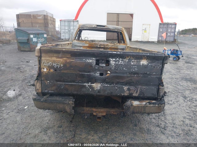 12601873 :رقم المزاد ، 1FTVX1CV2AKE24705 vin ، 2010 Ford F-150 Xl/xlt مزاد بيع