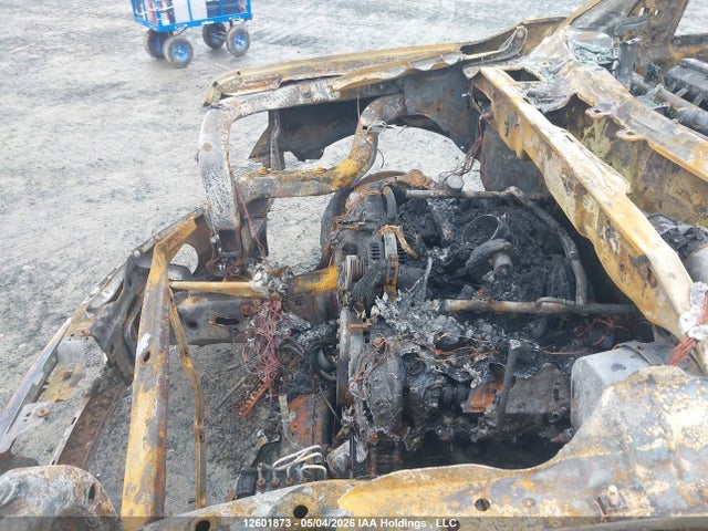 12601873 :رقم المزاد ، 1FTVX1CV2AKE24705 vin ، 2010 Ford F-150 Xl/xlt مزاد بيع