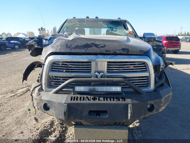 Продаж на аукціоні авто 2011 Dodge Ram 2500, vin: 3D7UT2CL7BG564078, номер лоту: 12601878