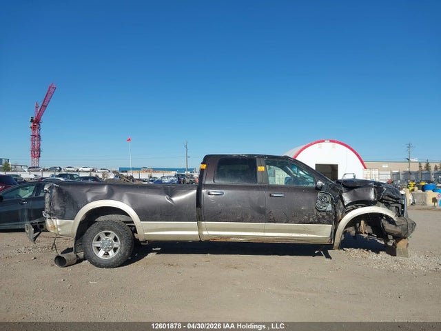 Продаж на аукціоні авто 2011 Dodge Ram 2500, vin: 3D7UT2CL7BG564078, номер лоту: 12601878