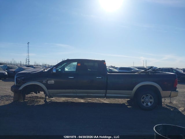 Продаж на аукціоні авто 2011 Dodge Ram 2500, vin: 3D7UT2CL7BG564078, номер лоту: 12601878