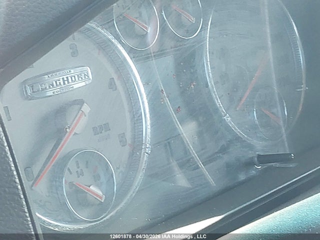 Продаж на аукціоні авто 2011 Dodge Ram 2500, vin: 3D7UT2CL7BG564078, номер лоту: 12601878