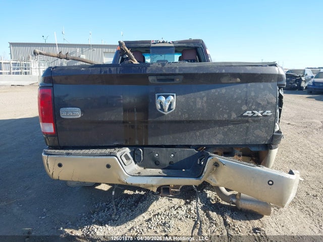 Продаж на аукціоні авто 2011 Dodge Ram 2500, vin: 3D7UT2CL7BG564078, номер лоту: 12601878