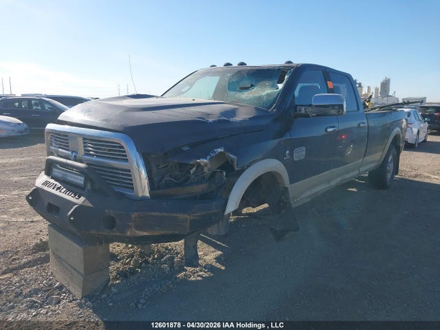 Продаж на аукціоні авто 2011 Dodge Ram 2500, vin: 3D7UT2CL7BG564078, номер лоту: 12601878